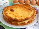 Recette Far breton aux pruneaux