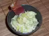 Recette Risotto d'artichauts, parmesan et jambon de parme