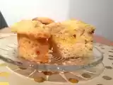 Recette Muffins au citron, coeur purée de citron