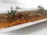 Recette Tarte tatin d' endives