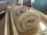 Recette Roulé à la pomme light