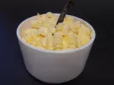 Recette Crème au beurre classique