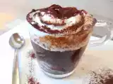 Recette Chocolat chaud viennois