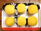 Recette Gâteau au yaourt (yaourtière multi délices)