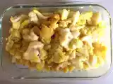 Recette Chou-fleur à l’indienne