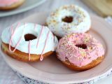 Recette Donuts à l'américaine