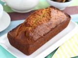 Recette Banana bread, gâteau à la banane