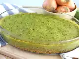 Recette Hachis parmentier végétalien aux courgettes et tofu