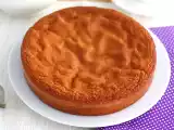 Recette Génoise, la recette facile