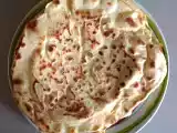 Recette Naans au fromage (vache qui rit)