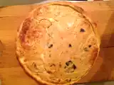 Recette Mini quiches sans pâte au thon