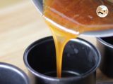 Recette Comment faire un caramel ?