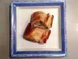 Recette Feuilletés de coppa au parmesan