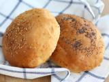 Recette Pains à burger maison (buns)