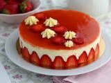 Recette Fraisier (la recette pas à pas)