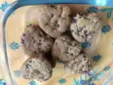 Recette Palets bretons aux pépites de chocolat