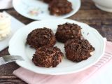 Recette Merveilleux au chocolat