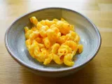 Recette Mac and cheese