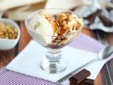 Recette Sundae, la douce glace américaine