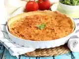 Recette Quiche au saumon facile et rapide