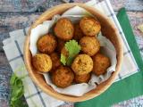 Recette Falafels, la recette facile et rapide