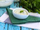 Recette Tzatziki, la sauce grecque au concombre et au yaourt