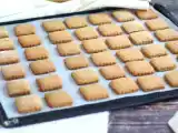 Recette Spéculoos faits maison