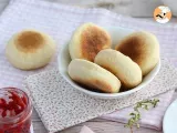 Recette Muffins anglais (faciles et moelleux)