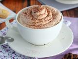 Recette Cappuccino glacé, un dessert délicieux au café