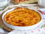 Recette Tarte crème brûlée, un dessert raffiné pas à pas