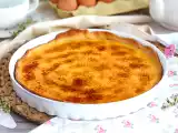 Recette Tarte crème brûlée, un dessert raffiné pas à pas