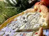 Recette Quiche aux légumes et au chèvre
