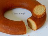 Recette Pain d'épices au miel extra gourmand