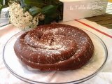 Recette Moelleux au chocolat au lait fermenté