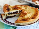 Recette Far breton sans gluten et sans lactose