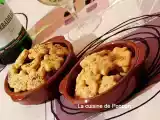 Recette Crakers au sésame et pavot