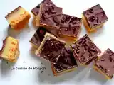 Recette Shortbread ou twix maison au lait concentré sucré