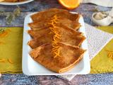 Recette Crêpes suzette, la recette traditionnelle