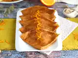 Recette Crêpes suzette, la recette traditionnelle