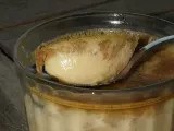 Recette Crèmes aux œufs & spéculoos