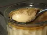 Recette Crèmes aux œufs & spéculoos