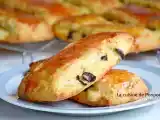 Recette La couque suisse aux raisins secs