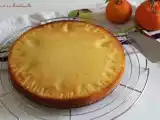 Recette Fondant aux clémentines
