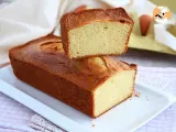 Recette Gâteau au mascarpone (moelleux et savoureux)
