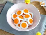Recette Bonbons œufs au plat (faciles et bien expliqués)