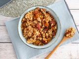 Recette Muesli, du granola fait maison