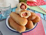 Recette Spiro dogs, des hot dogs faits maison