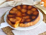 Recette Gâteau aux abricots simple et rapide