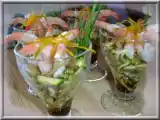 Recette Cocktail acidulé