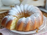 Recette Gâteau ou biscuit de savoie